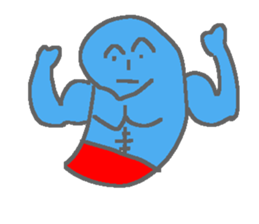 Oniku love sticker #12884558