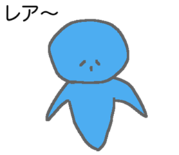 Oniku love sticker #12884569