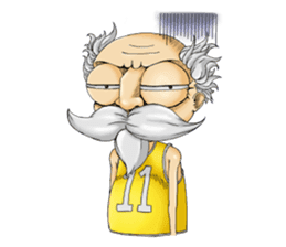 G.Tony sticker #12884614