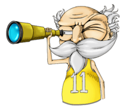 G.Tony sticker #12884615