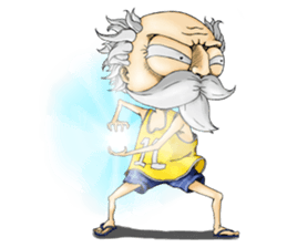 G.Tony sticker #12884616