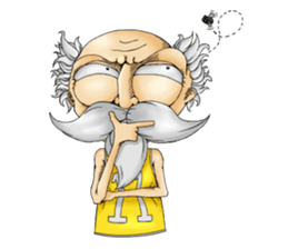 G.Tony sticker #12884617