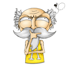 G.Tony sticker #12884617