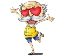 G.Tony sticker #12884619