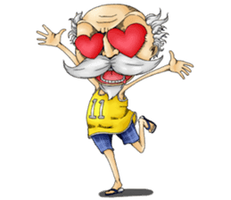 G.Tony sticker #12884619