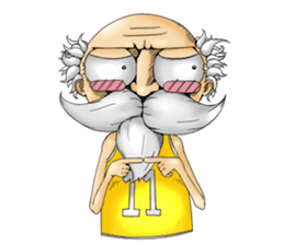 G.Tony sticker #12884623