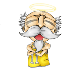 G.Tony sticker #12884625