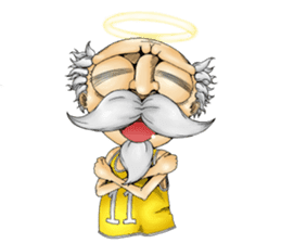 G.Tony sticker #12884625