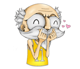 G.Tony sticker #12884627