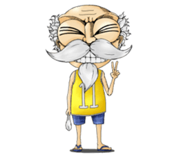 G.Tony sticker #12884628