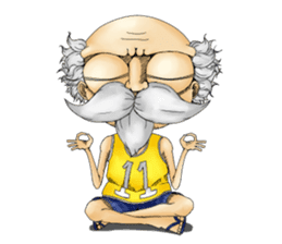 G.Tony sticker #12884631