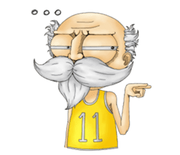 G.Tony sticker #12884632