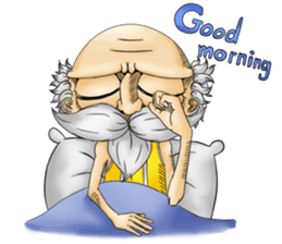 G.Tony sticker #12884633