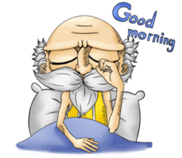 G.Tony sticker #12884633