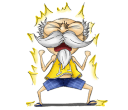 G.Tony sticker #12884642