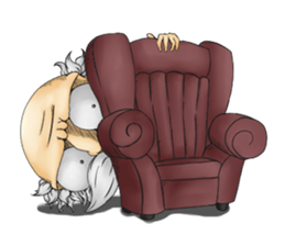 G.Tony sticker #12884643