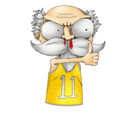 G.Tony sticker #12884644