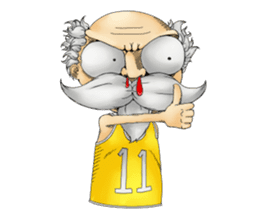 G.Tony sticker #12884644