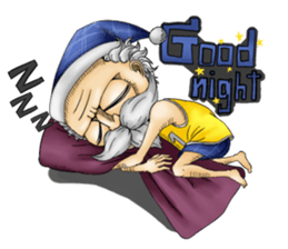 G.Tony sticker #12884646