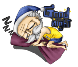 G.Tony sticker #12884646