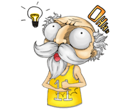 G.Tony sticker #12884647