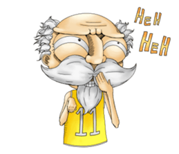 G.Tony sticker #12884648