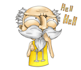 G.Tony sticker #12884648