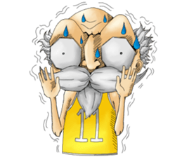 G.Tony sticker #12884650