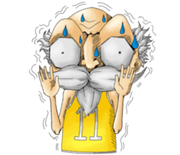 G.Tony sticker #12884650