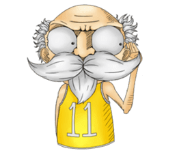 G.Tony sticker #12884652