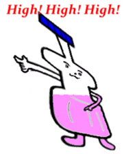 Called the bottle man . sticker #12884990