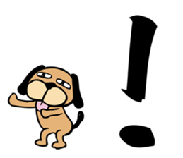 carica-chan sticker #12886109