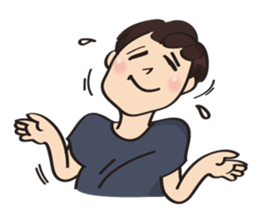 Alice Kris Day sticker #12886269
