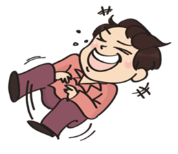 Alice Kris Day sticker #12886270