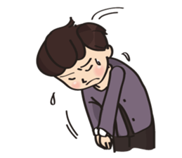 Alice Kris Day sticker #12886271