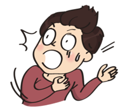 Alice Kris Day sticker #12886276