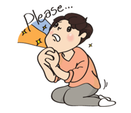 Alice Kris Day sticker #12886283