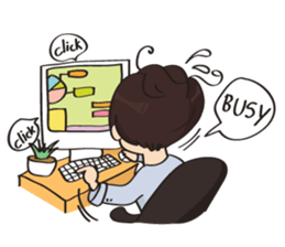 Alice Kris Day sticker #12886284