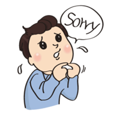 Alice Kris Day sticker #12886285