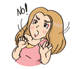Alice Kris Day sticker #12886287