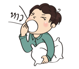 Alice Kris Day sticker #12886289