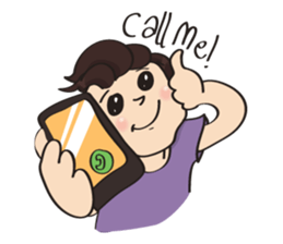 Alice Kris Day sticker #12886291