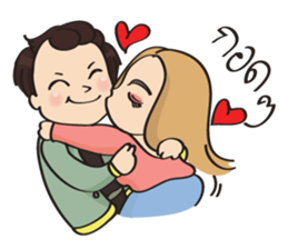 Alice Kris Day sticker #12886300