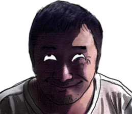 Great Human sticker #12886360