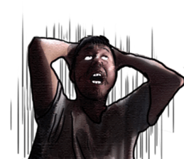 Great Human sticker #12886379