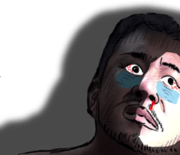 Great Human sticker #12886380