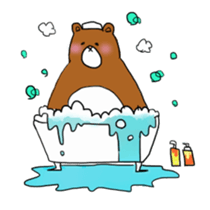 cat and boon companions sticker #12886397