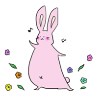 cat and boon companions sticker #12886405