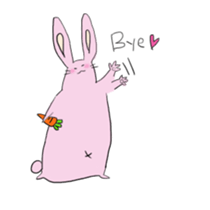 cat and boon companions sticker #12886409