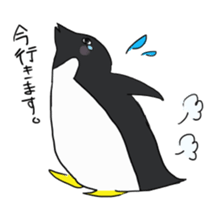 cat and boon companions sticker #12886411